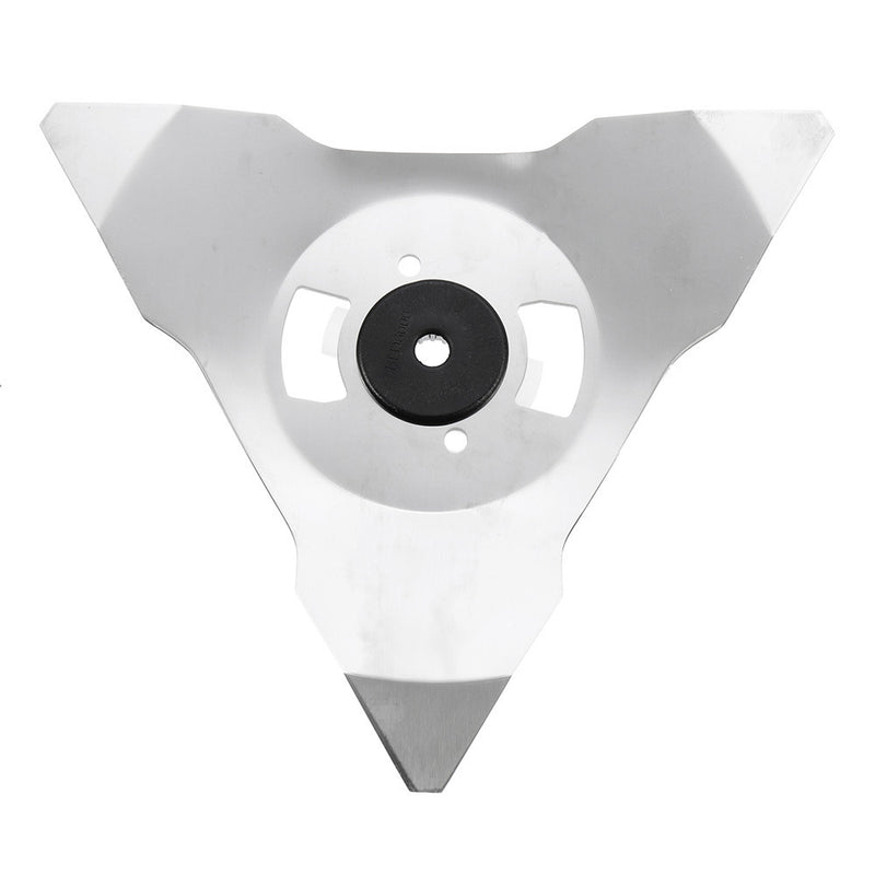 Cutter Trimmer Blade Lawnmower Replacement Blade for RS RC Models Mowing Robots Garden Lawn Mower Parts