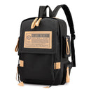 MI Large Capacity Backpack Mens Womens Shoulder Bag Business Laptop Bag Casual Travel Backpack