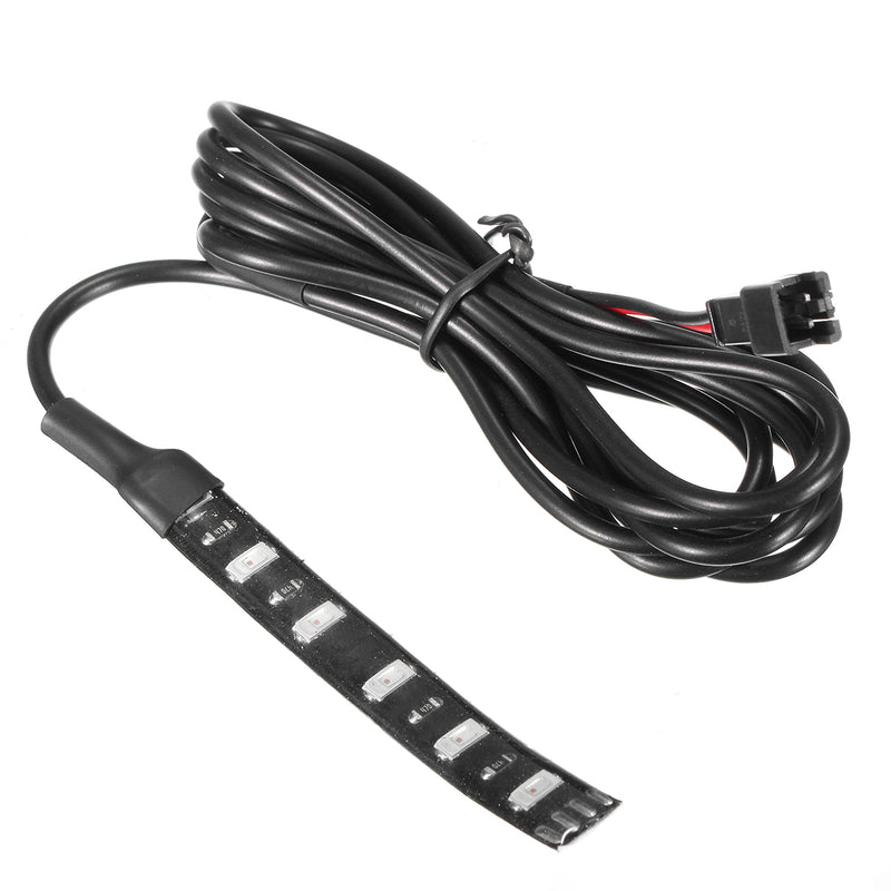 5630LED Turn Signal Indicator Blinker Universal Motorcycle Red/Amber Light