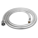 Flexible Pull Out Spray Water Hose Basin Tap Hose Replacement for Home Kitchen Bath