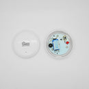 NEO COOLCAM Z Wave Flood Water Leak Alarm Sensor Water Leakage Sensor Z-wave Sensor Alarm