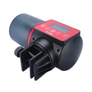 Automatic Fish Feeder Multifunction Smart Aquarium Turtle Fish Tank Timer Feeder