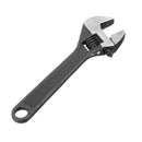 4 Inch 100mm Wrench Mini Metal Adjustable Spanner Jaw Hand Tool For Repairing