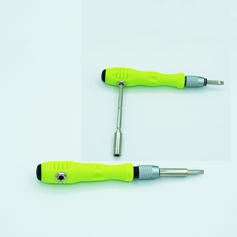 32 in 1 Screwdriver Set Multi-function Computer Mobile Phone Repair Tool Top Kit