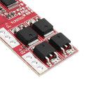 30A High Current 4S Lithium Ion Lithium Battery 18650 Charger Protection Board Module