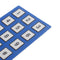 20pcs 4 x 3 Matrix Array 12 Key Keypad Keyboard Sealed Membrane 4*3 Button Pad with Sticker Switch