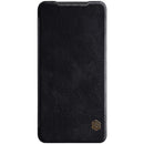 NILLKIN Flip PU Leather Smart Sleep Credit Card Slot Protective Case For Xiaomi Mi 9 / Mi9 Transparent Edition