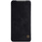 NILLKIN Flip PU Leather Smart Sleep Credit Card Slot Protective Case For Xiaomi Mi 9 / Mi9 Transparent Edition