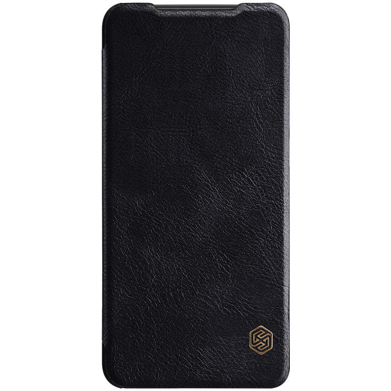 NILLKIN Flip PU Leather Smart Sleep Credit Card Slot Protective Case For Xiaomi Mi 9 / Mi9 Transparent Edition