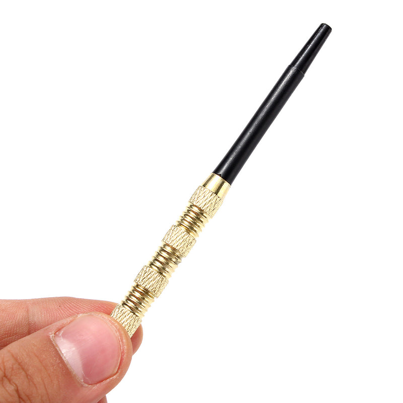 18Pcs Steel Tip Dart With Nice Flight Game Play Darts 15cm