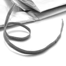 Washing Machine Cover Silver Water-proof Washer/Dryer Cover Dustproof