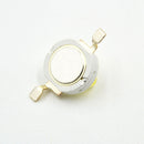 1W High Power LED Diodes DIY Bulb Chip Bead 3.4V for Spot Flood Light