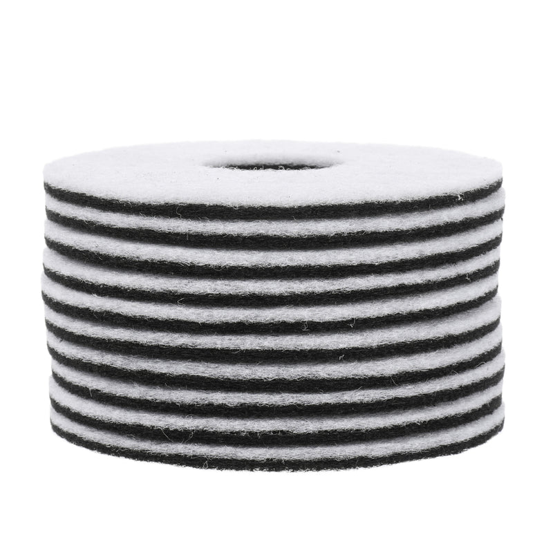 10Pcs/Set Pet Dog Cat Water Fountain Replacement Filter for Domipet 2L Pet Water Fountain