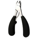 Y.F.M Stainless Steel Ingrown Toenails Nipper Clipper Precision Cutter Thick Pedicure Tool