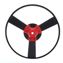 Universal Grass Trimmer Head Cutter Replacement Grass Trimmer for Lawn Mower