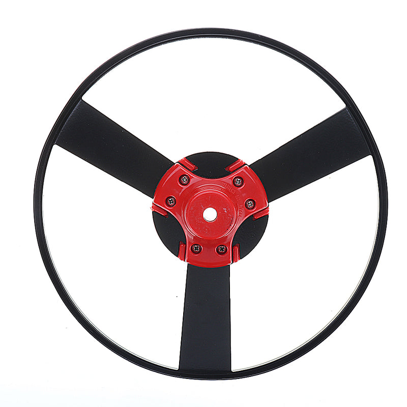 Universal Grass Trimmer Head Cutter Replacement Grass Trimmer for Lawn Mower