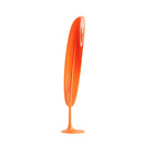 YIYOHOME Feather Shoehorn Elegant Smooth Plastic Shoe Lifter Tool Home Shoes Tools