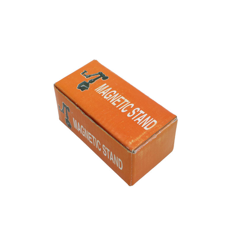 30kg Mini Universal Flexible Magnetic  Micrometer Base Dial Indicator Holder Stand & Dial Test Indicator Tool for Dial indicator