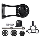 BIKIGHT Aluminum Alloy Bike Bicycle Cycling Holder Flashlight Computer Stopwatch Camera MTB