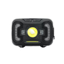 SupFire HL16 5W COB LED Smart Induction HeadLamp Waterproof 5 Modes USB Rechargeable Outdoor Running Camping Hiking Cycling Light