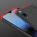 Bakeey 3 in 1 Double Dip 360 Hard PC Full Protective Case For Xiaomi Mi A3 / Xiaomi Mi CC9E