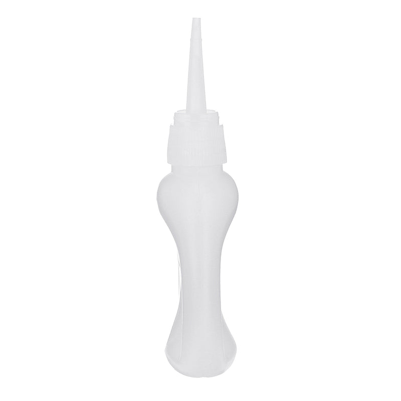 BAIHERE 30g 502 Super Glue Instant Quick Drying Adhesive Fast Strong Bond for Leather Rubber Metal