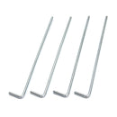 Outdoor 1-2 Persons Camping Tent Waterproof Windproof UV Sunshade Canopy