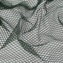 Portable Triangular Folding Fishing Landing Net 3 Section Extending Pole Handle