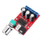 XH-M145 Digital Power Amplifier Board Audio Board Original High Resolution 8W+8W DC12V