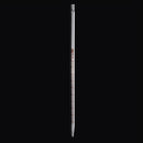 1/2/5/10/25ml Glass Long Pipette With Scale Lab Glassware Kit