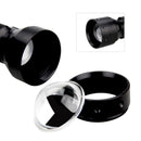 VASTFIRE UF-1405 XP-E2 350Lumen Zoomable USB Rechargeable LED Flashlight Tactical Flashlight Outdoor Waterproof 18650 Flashlight