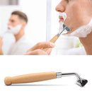 6 in 1 Men Gent's Beard Grooming Kit Beard Shampoo Oil Brush and Comb Gift Set