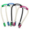LED Neck Light Battery Operated Knitting Crocheting Lamp Book Reading Light