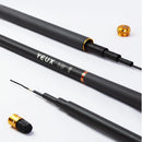 YEUX Carbon Comprehensive Antiskid Fishing Pole Fishing Rod Set from xiaomi youpin-2.7M/3.6M/4.5M