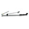 ZANLURE 19PCS Telescopic Fishing Rod Reel Combo Outdoor Carbon Fishing Rod Set Fishing Tools Set-1.8m/2.1m/2.4m