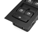 Driver Window Mirror Car Switch Control For BMW E90 E91 325i 328i 330i