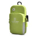 PD-503 Outdoor Fitness Running Men And Women Armed With Armband Sports Arm Bag Phone Bag