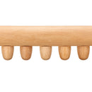 Wooden Guasha Scraping Stick Massage Tools Manual Massager For Back Shoulder Neck Waist