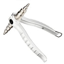Handheld Copper Pipe Tube Expander For Air Conditioner Install Repair Tool 1/4 Inch - 7/8 Inch