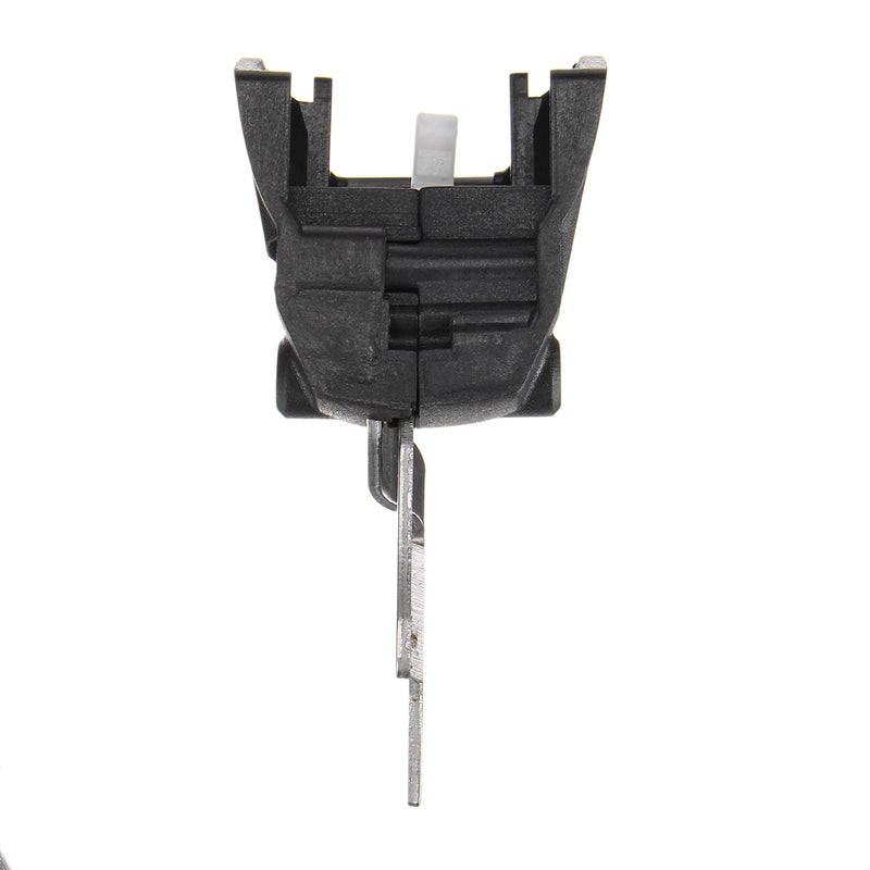 Trimming Leather Blades Cutter Head For Electric Cloth Cutting Scissors Tailors