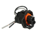 Diesel Injector Repair Wiring Loom Plug Connector For Vauxhall Vivaro 1.9 CDTI