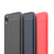 Bakeey Luxury Litchi Pattern Shockproof PU Leather Protective Case for Xiaomi Redmi 7A