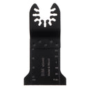 Drillpro 22PCS Multi Tool Oscillating Saw Blade Quick Release Saw Blades Kit for Metal Wood Plastic Cutting Oscillating Tools for Fein Multi Dremel