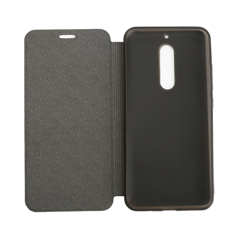 Flip PU Leather With Stand Protector Cover Case For UMIDIGI S2 / UMIDIGI S2 PRO/UMIDIGI S2 Lite