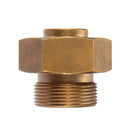 Gas Converter Canister Camping Outdoor MAPP Gas Adapter To Propane Tank