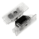 Pair 5W LED Car Door Logo Lights Welcome Emblems Lights for BMW Special