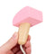 Supermarket Wooden Till Cash Register Toys Set Kids Educational Pretend Play Game