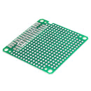 3Pcs M5Stack Core Development Of Experimental Proto Board Suitable For ESP32 Basic Kit