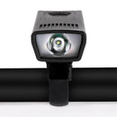 BENGGUO 650Lumens 4 Modes LED Bike Lights Battery Indicator 500mAh USB Rechargeable Waterproof Bike Front Light Outdoor Bicycle Light Cycling Light