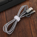Bakeey 3A Micro USB Type C 2 In 1 Fast Charging Data Cable For HUAWEI XIAOMI VIVO Tablet